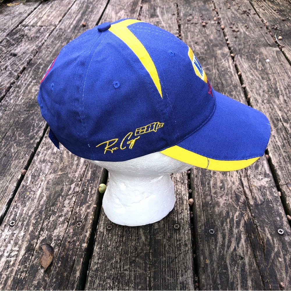 NAPA Racing cap - Picture 3 of 5
